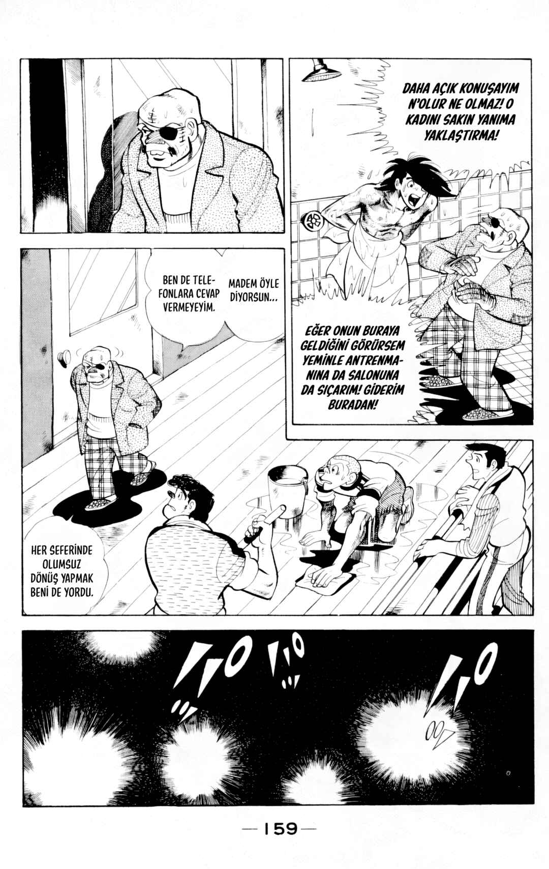 Chapter 176 - Page 24