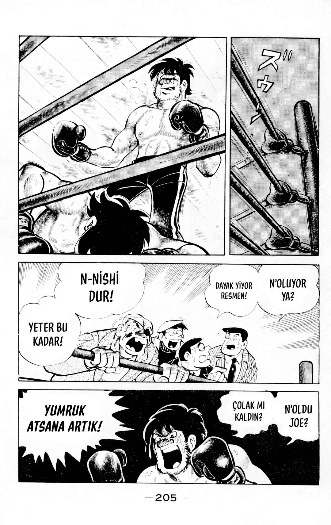 Chapter 93 - Page 13