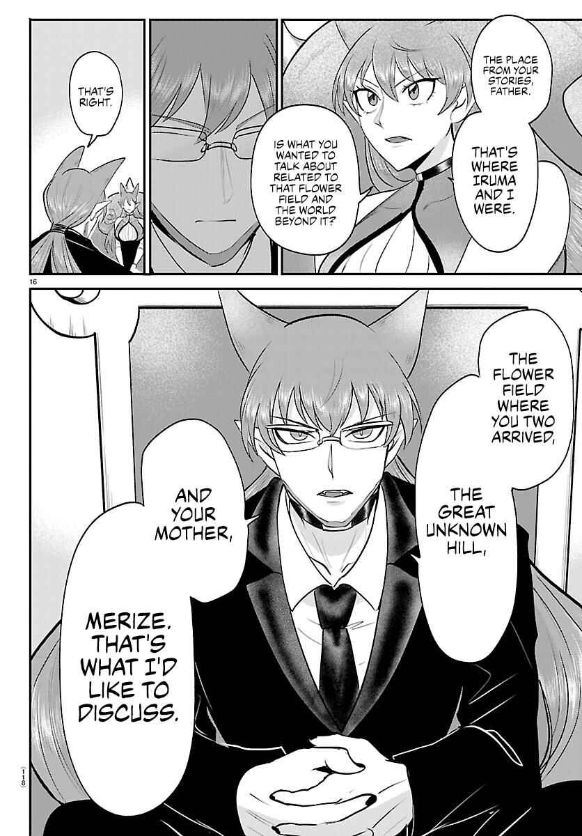 Chapter 427 - Page 16