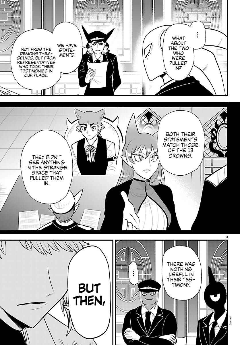Chapter 427 - Page 3