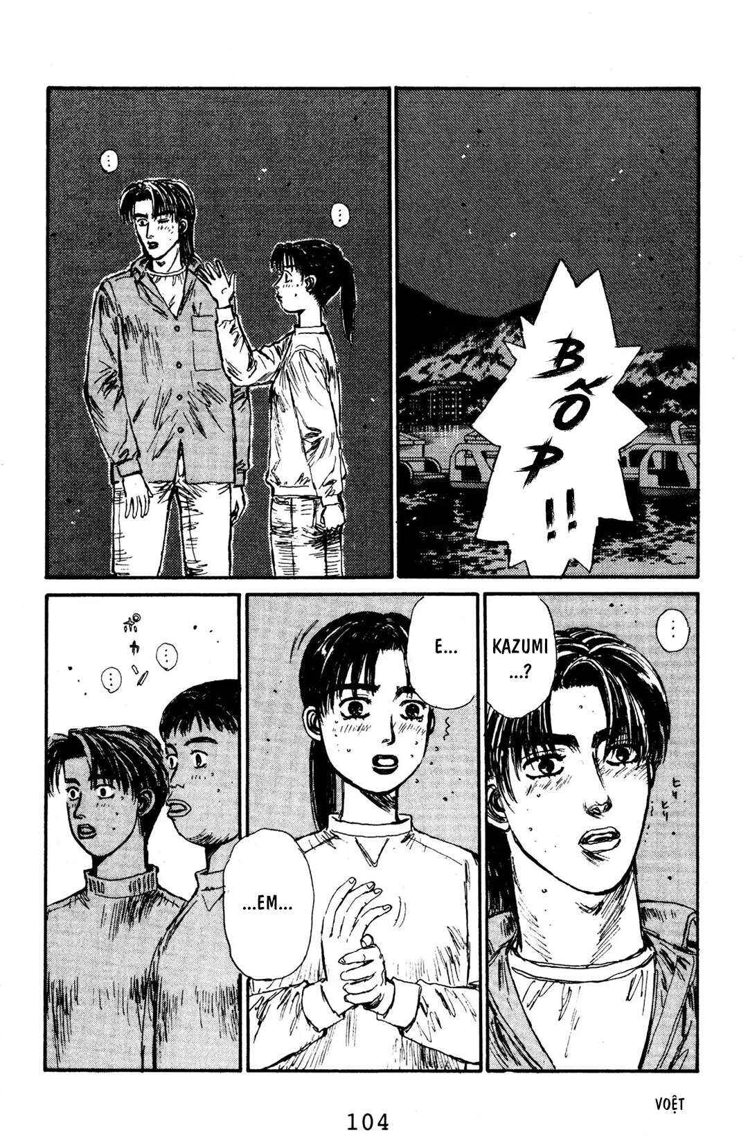 Chapter 127 - Page 8