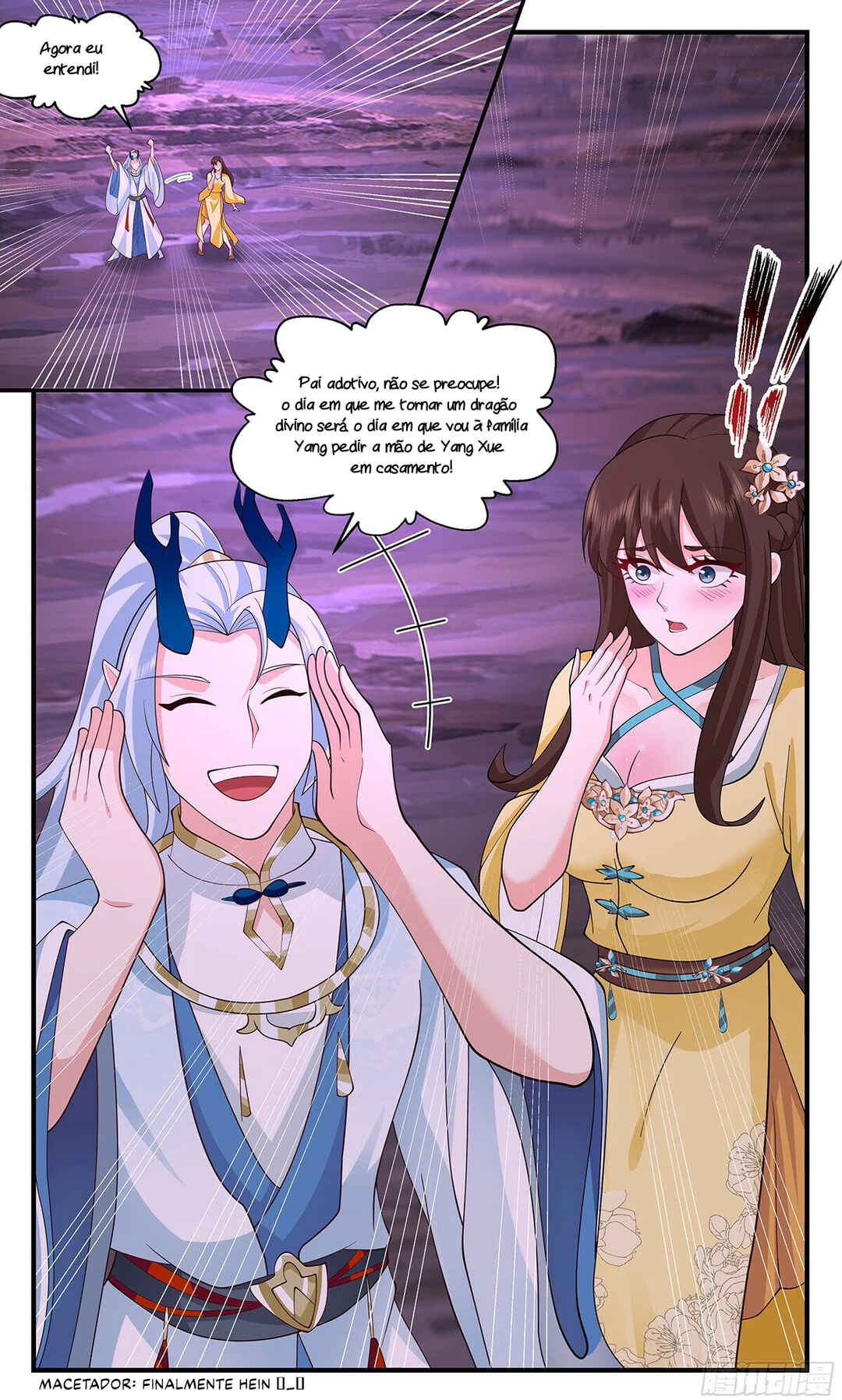 Chapter 3601 - Page 13