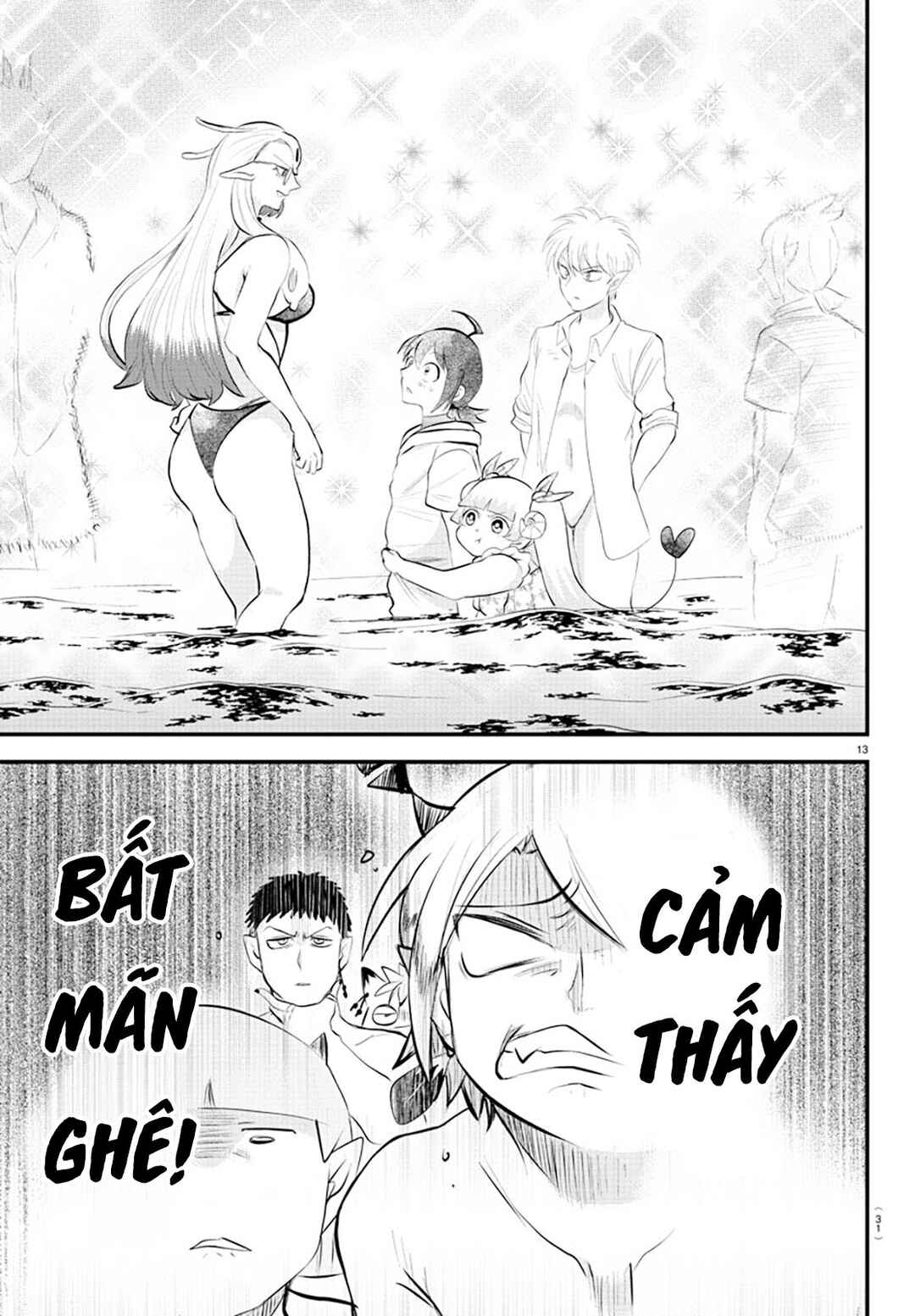Chapter 321 - Page 14