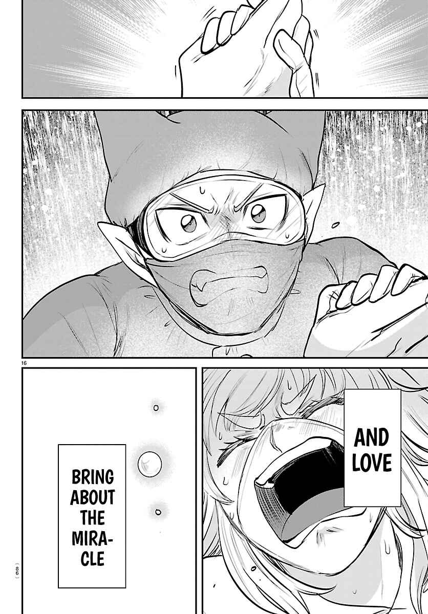 Chapter 438 - Page 16