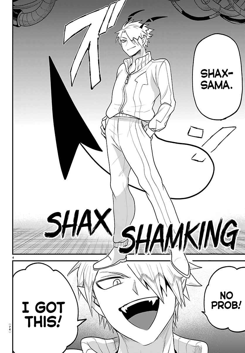 Chapter 438 - Page 4