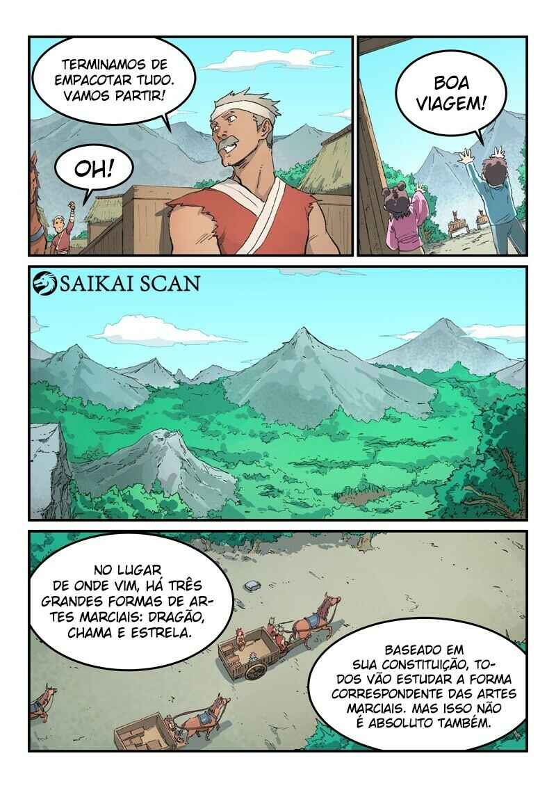 Chapter 450 - Page 3