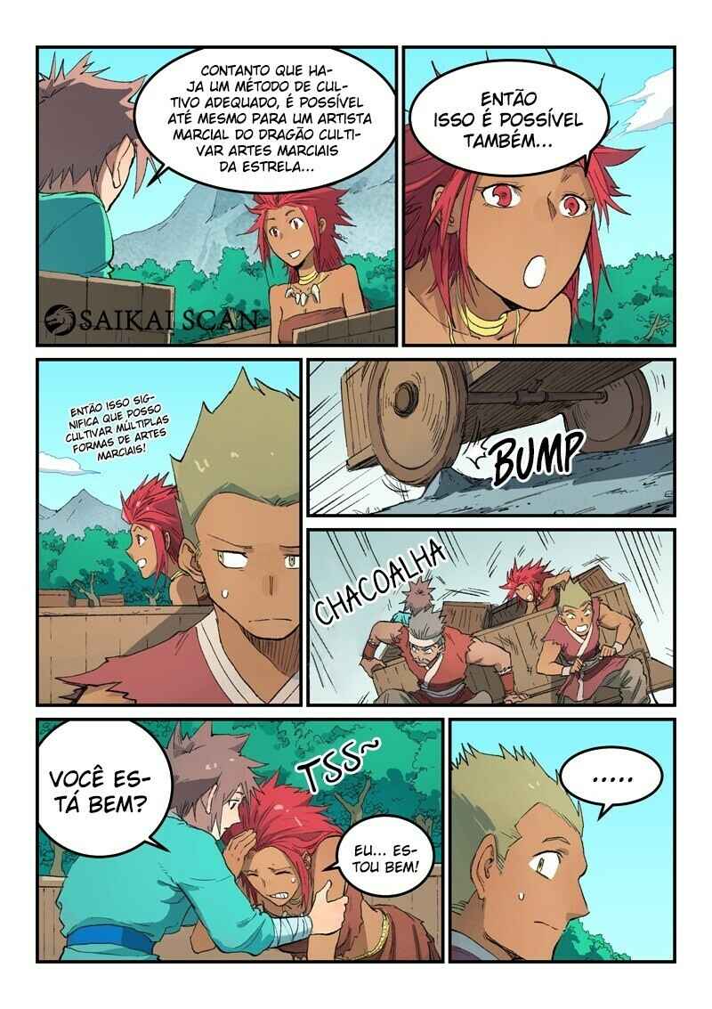 Chapter 450 - Page 4