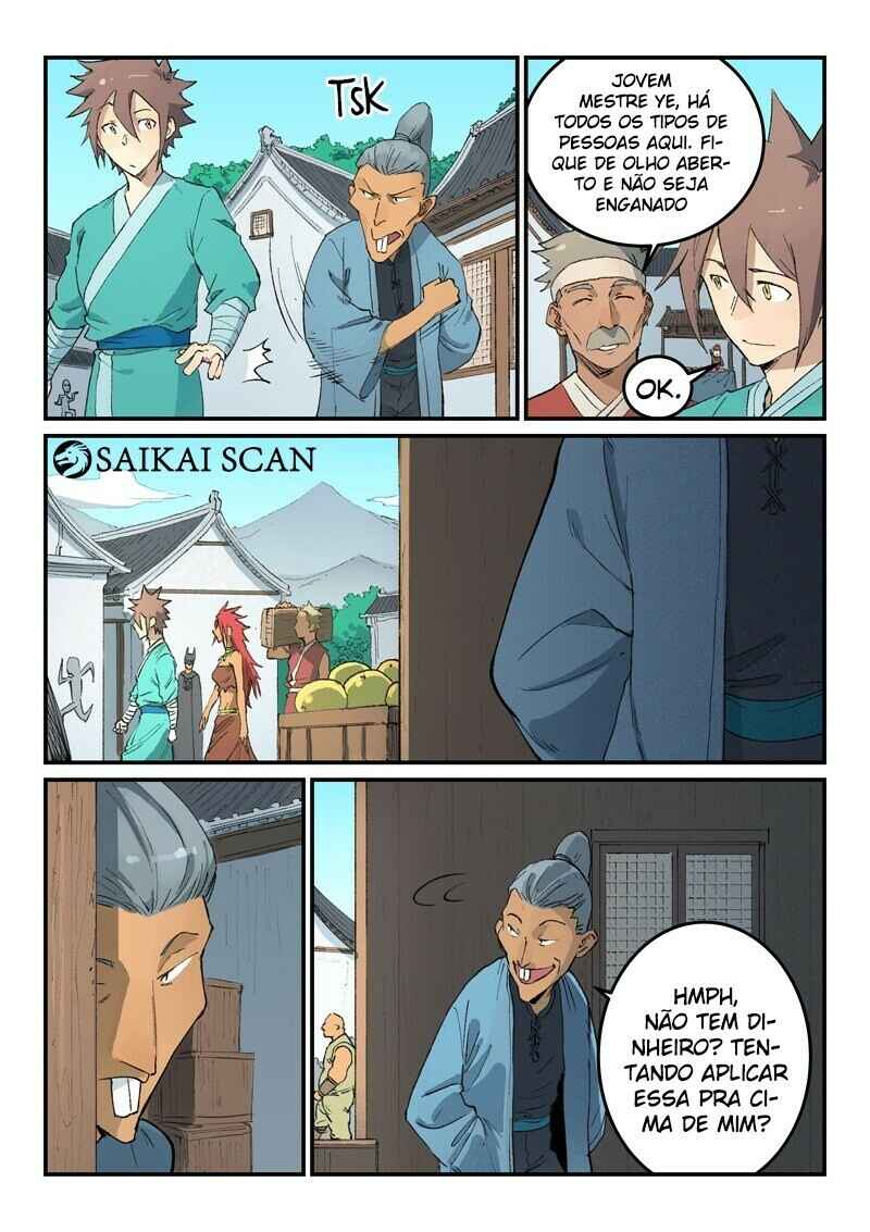 Chapter 450 - Page 8
