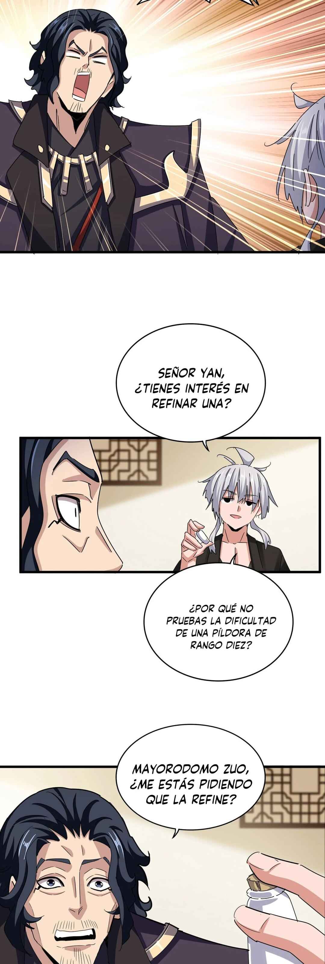 Chapter 498 - Page 27