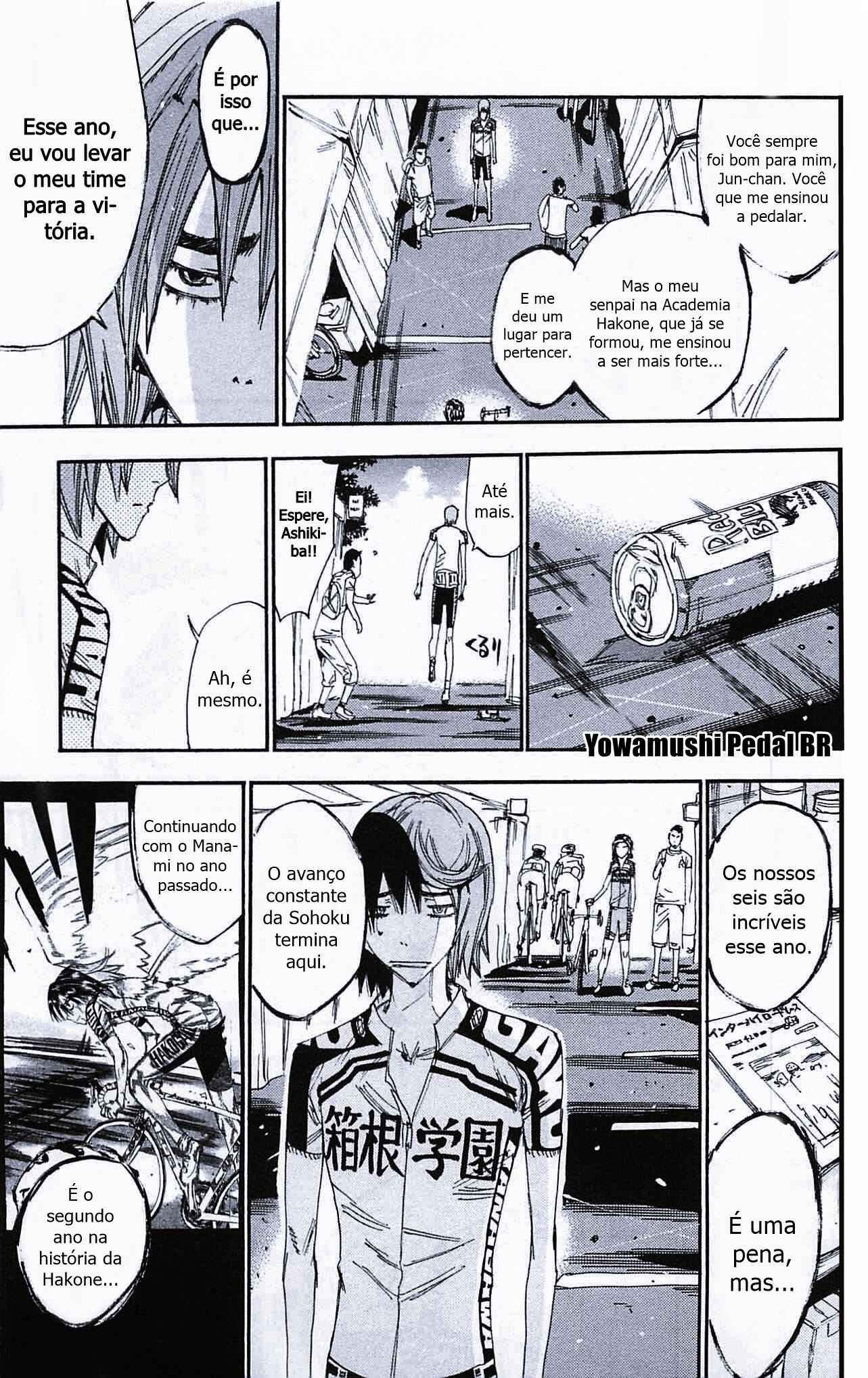 Chapter 299 - Page 14