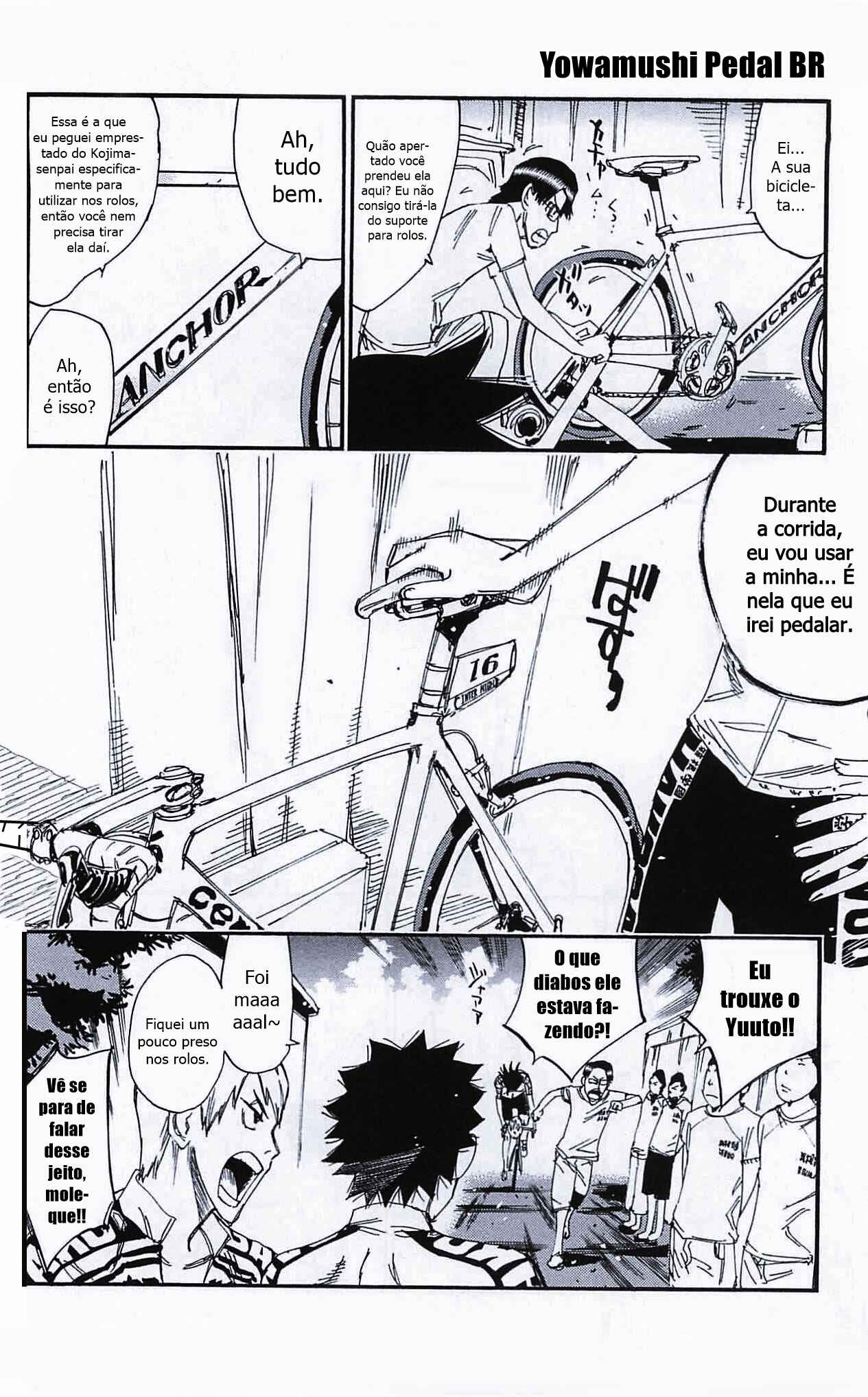 Chapter 299 - Page 17