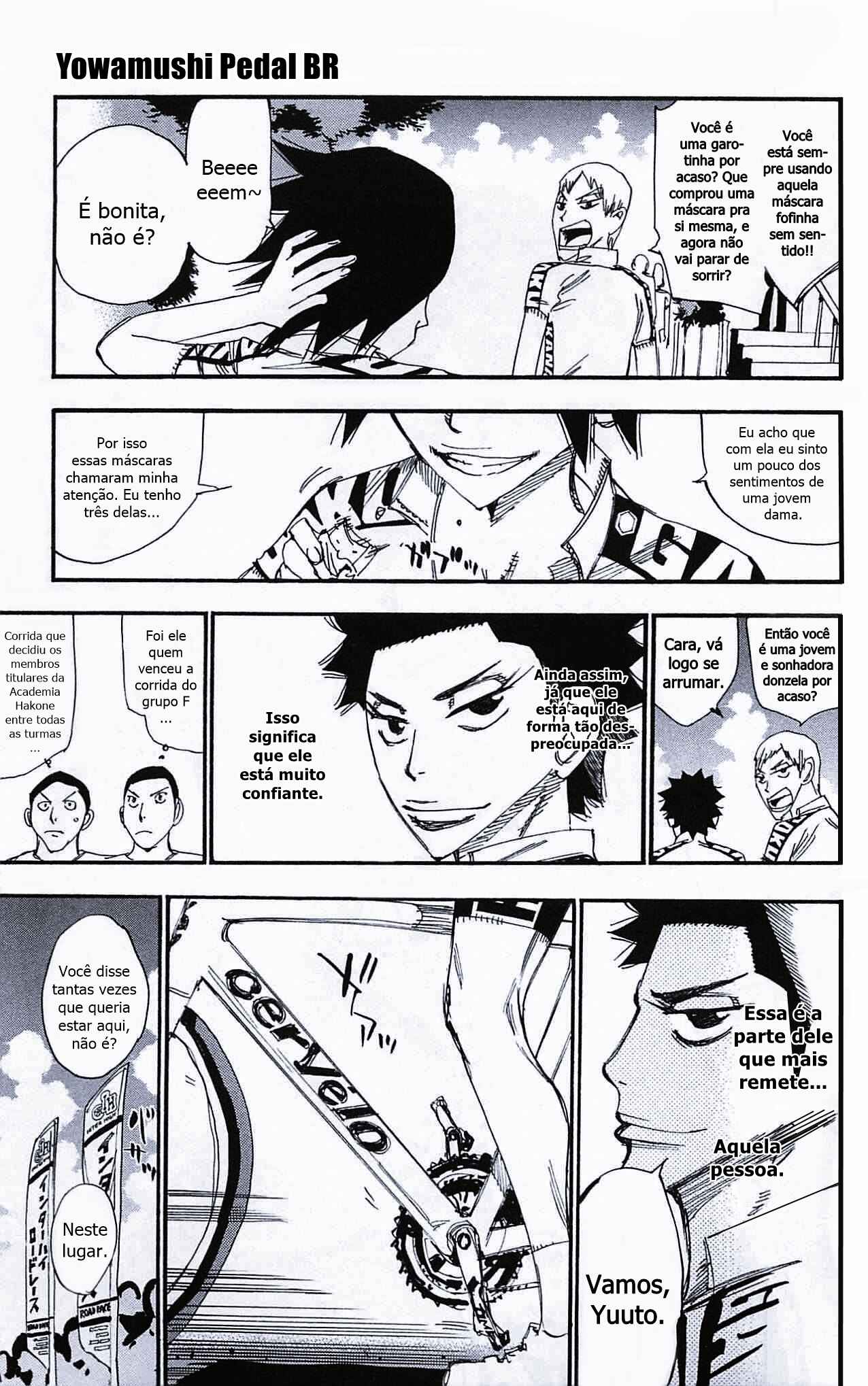 Chapter 299 - Page 18