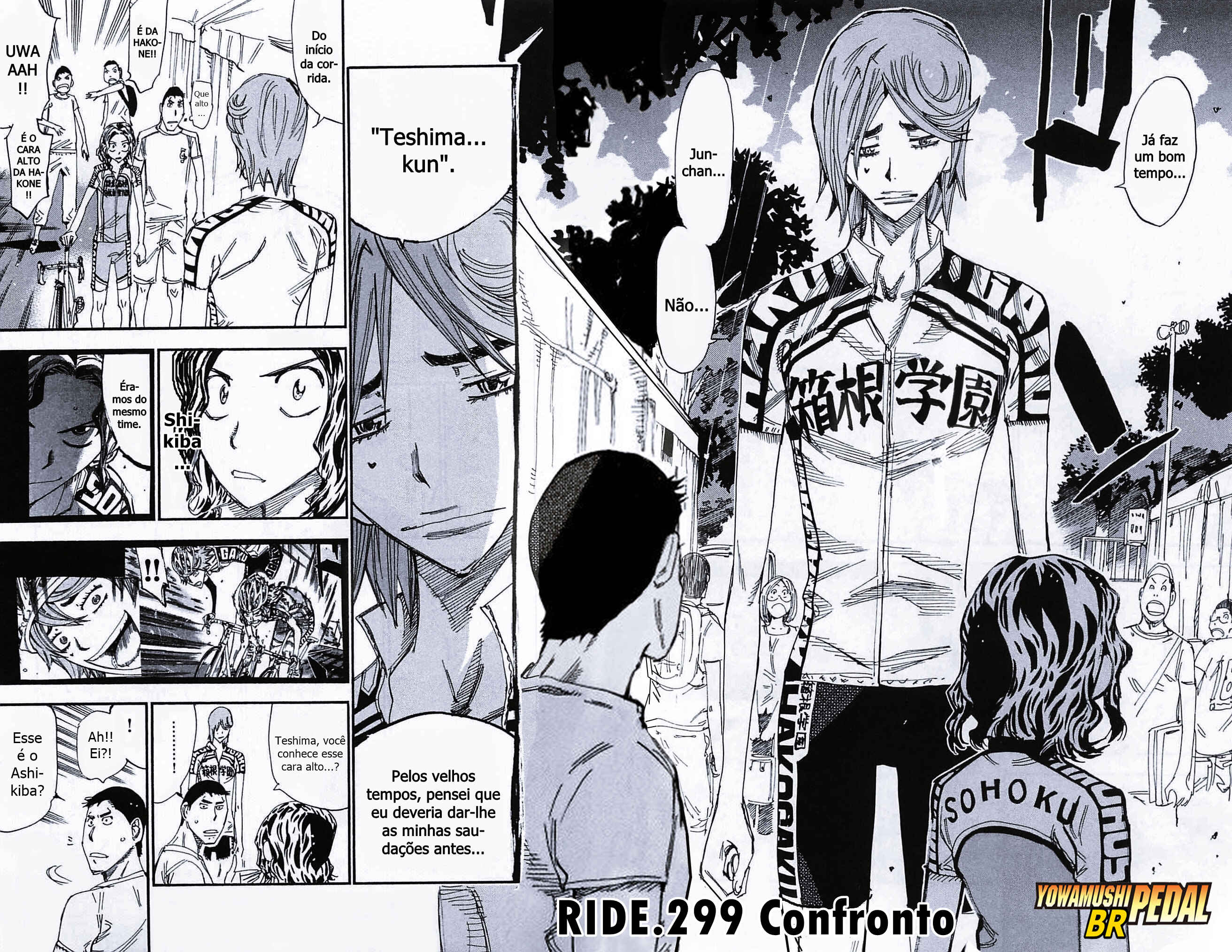 Chapter 299 - Page 6