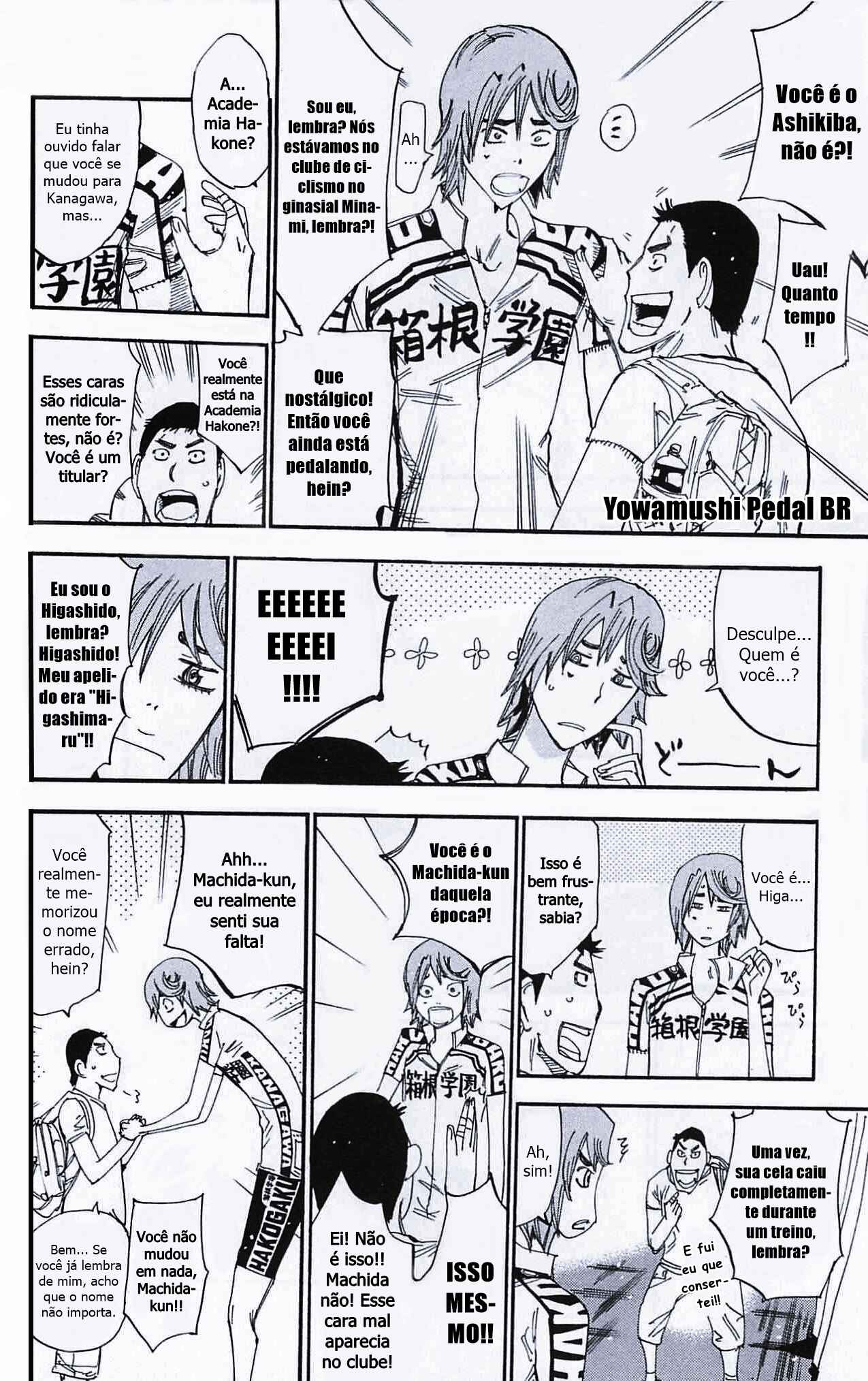 Chapter 299 - Page 7