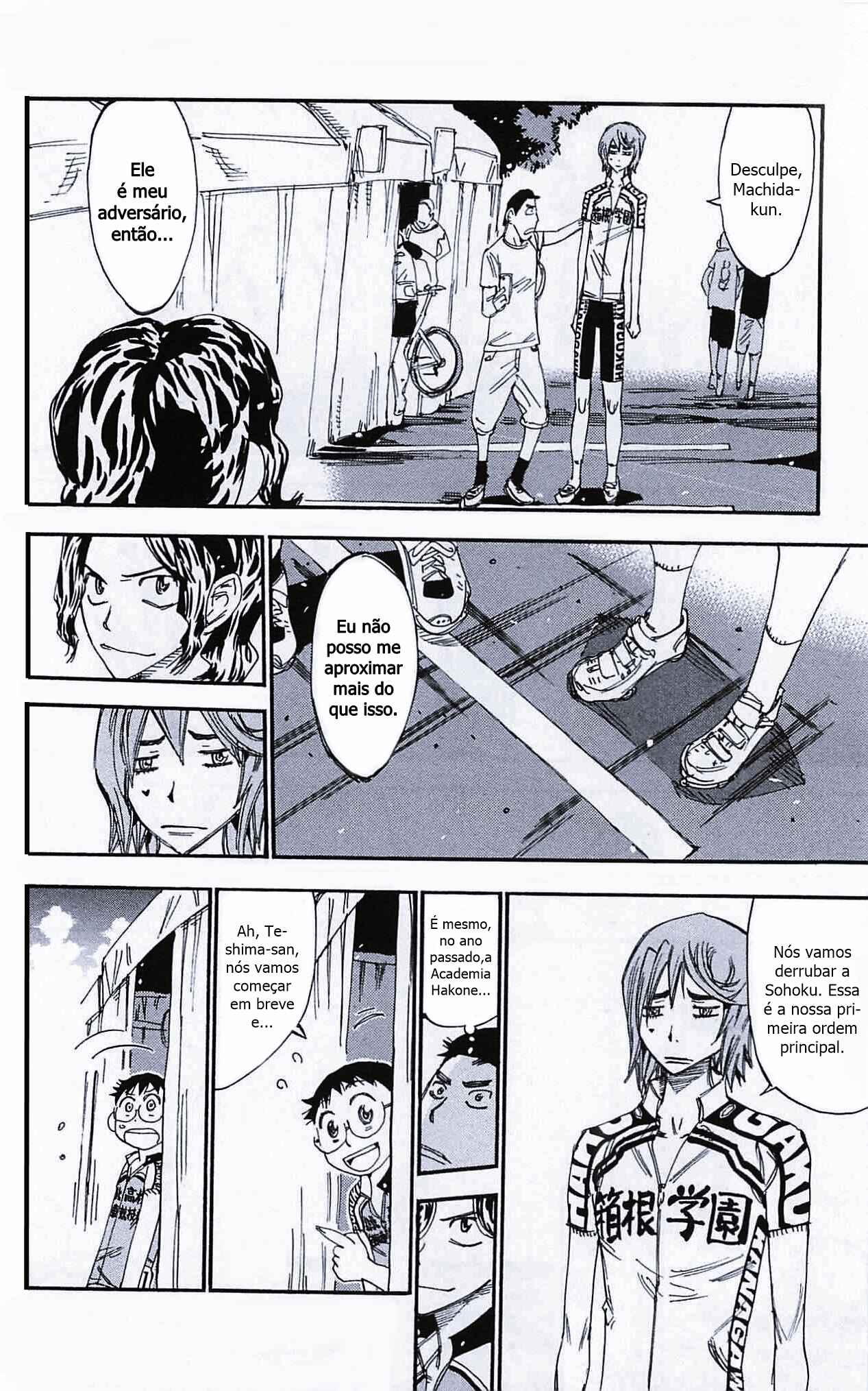 Chapter 299 - Page 9