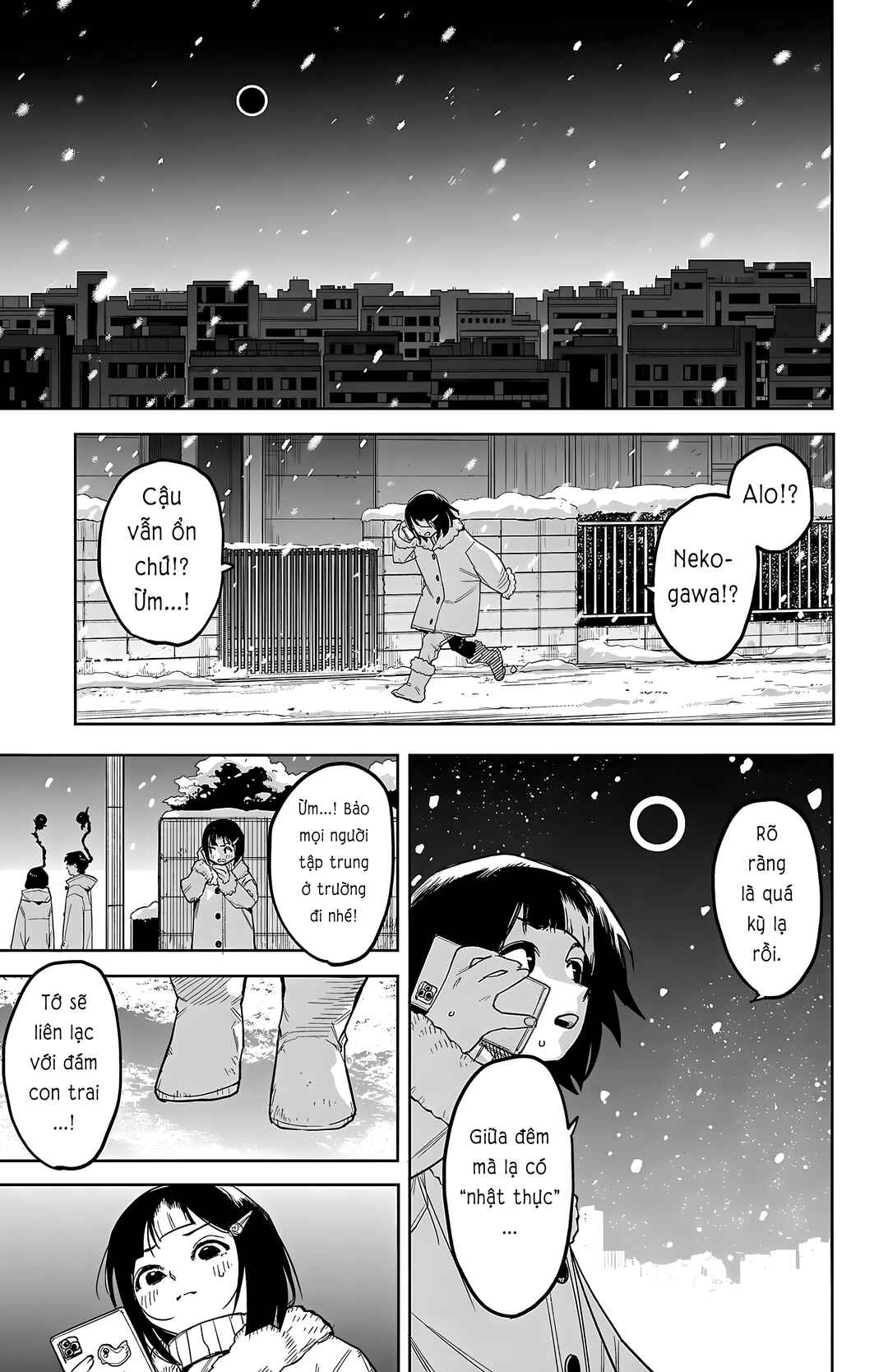 Chapter 271 - Page 17