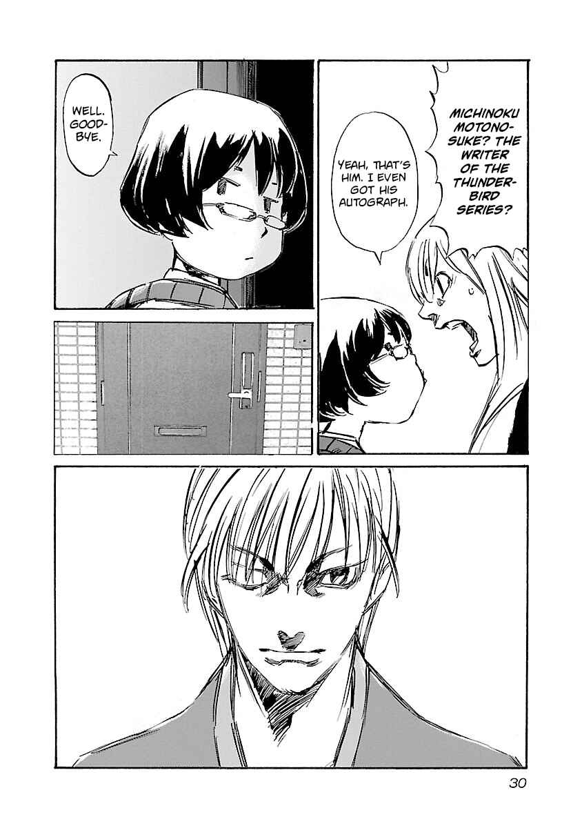 Chapter 126 - Page 8
