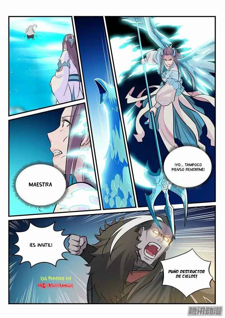 Chapter 196 - Page 13
