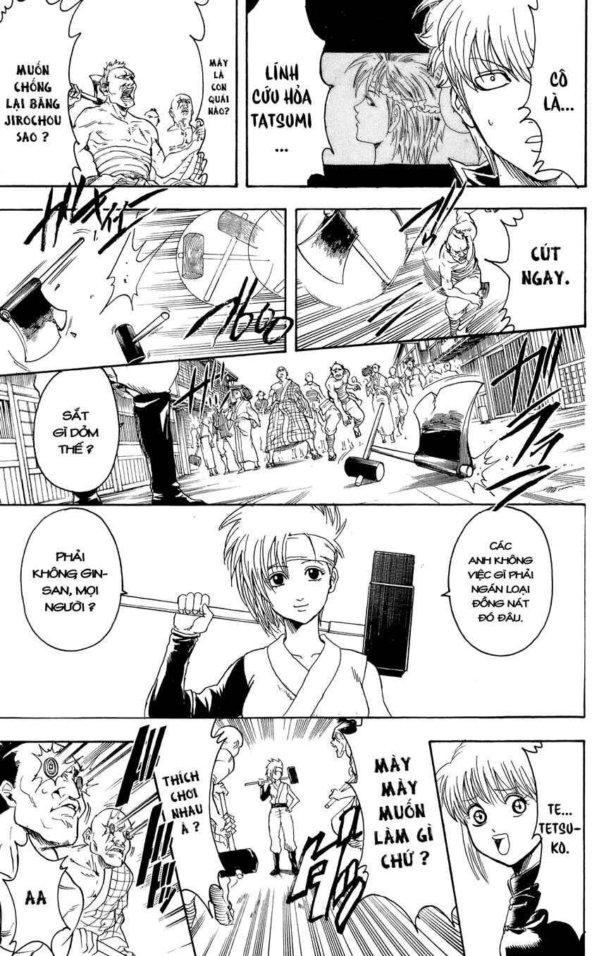 Chapter 303 - Page 19