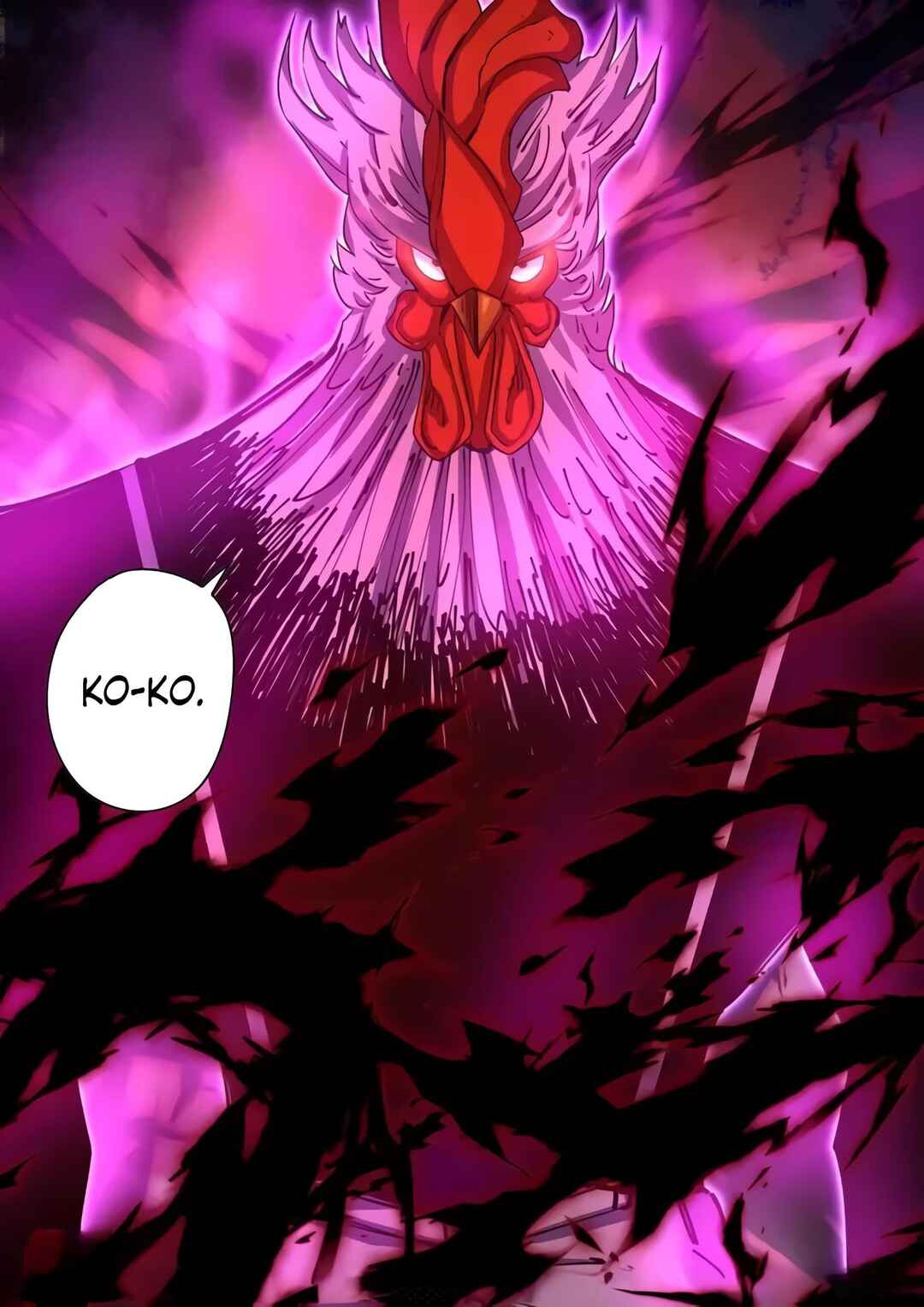 Chapter 550 - Page 5