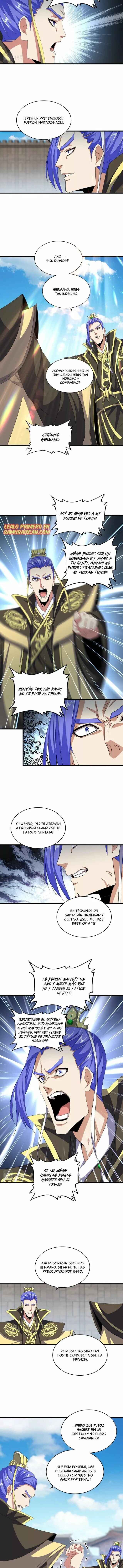 Chapter 379 - Page 5