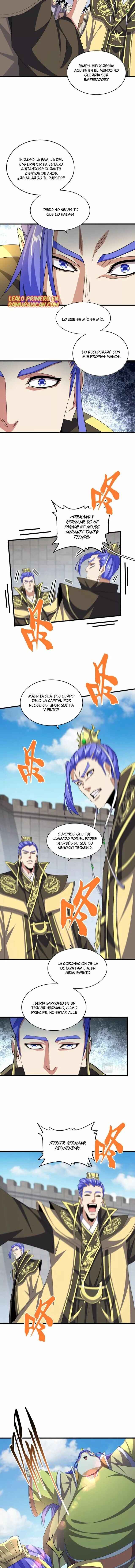Chapter 379 - Page 6
