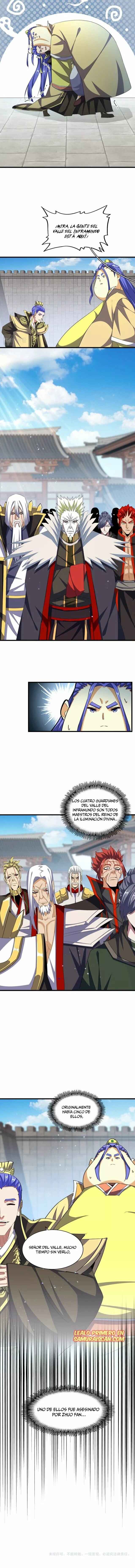 Chapter 379 - Page 8