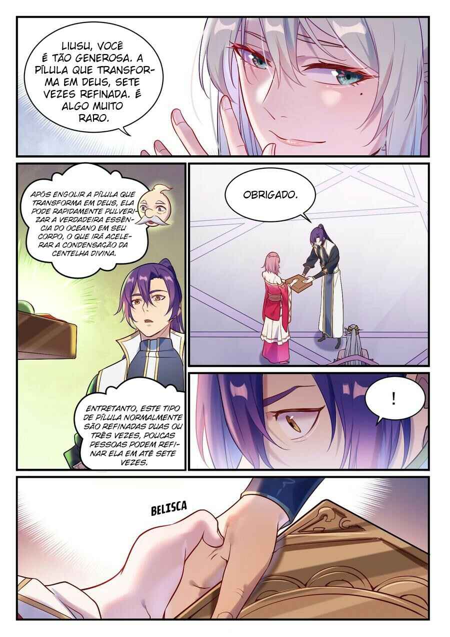Chapter 888 - Page 5