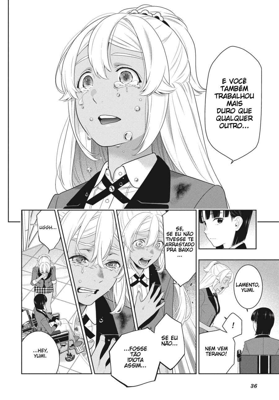 Chapter 82 - Page 39