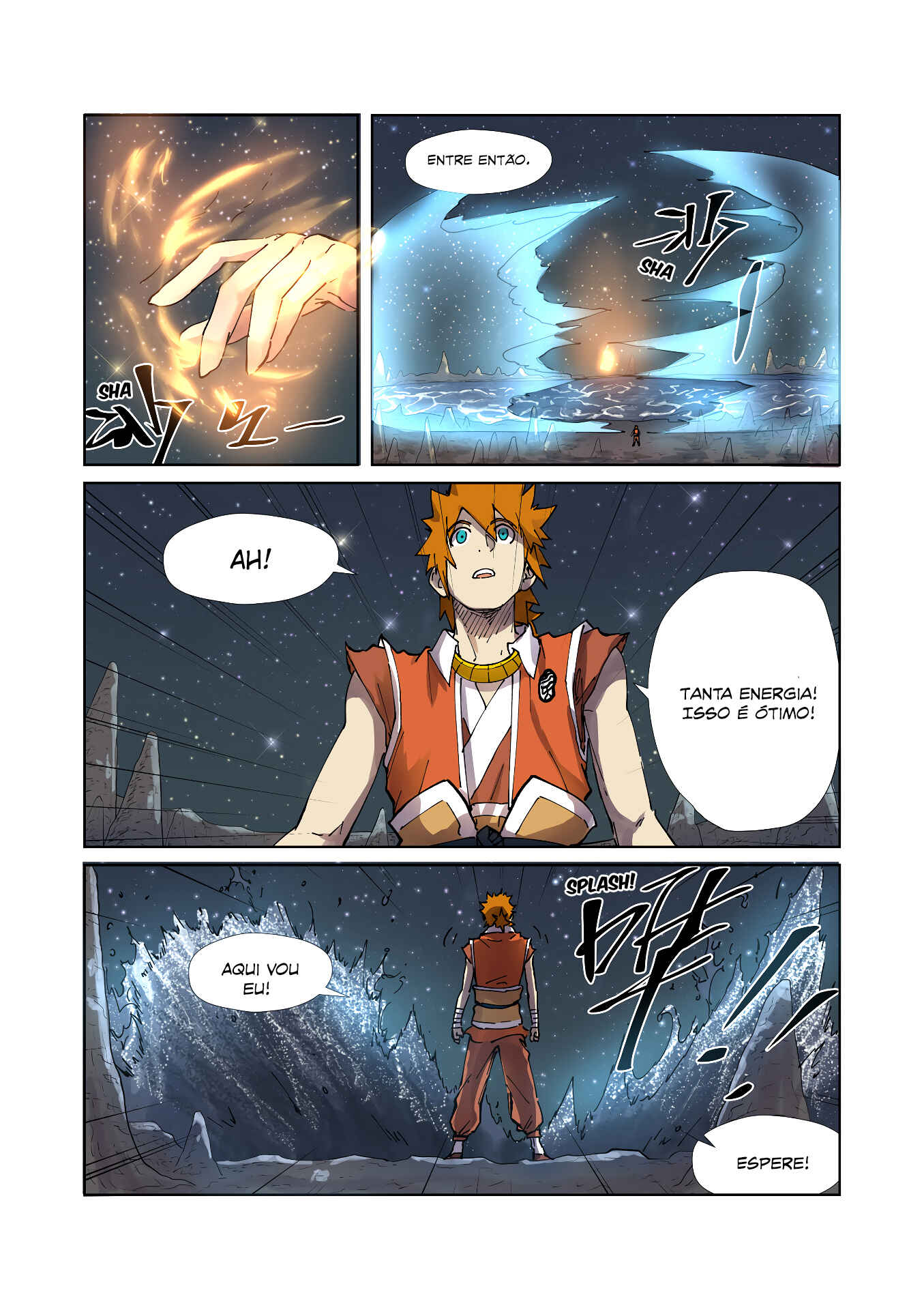Chapter 224 - Page 10