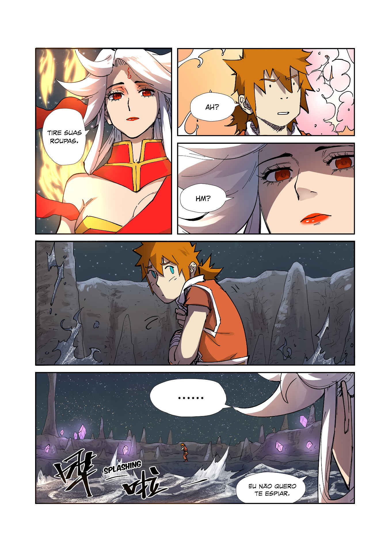 Chapter 224 - Page 11