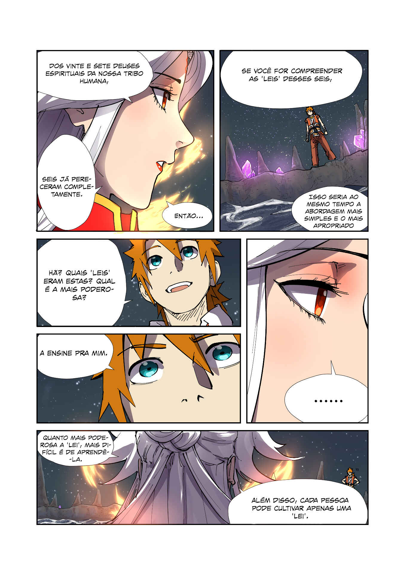 Chapter 224 - Page 5