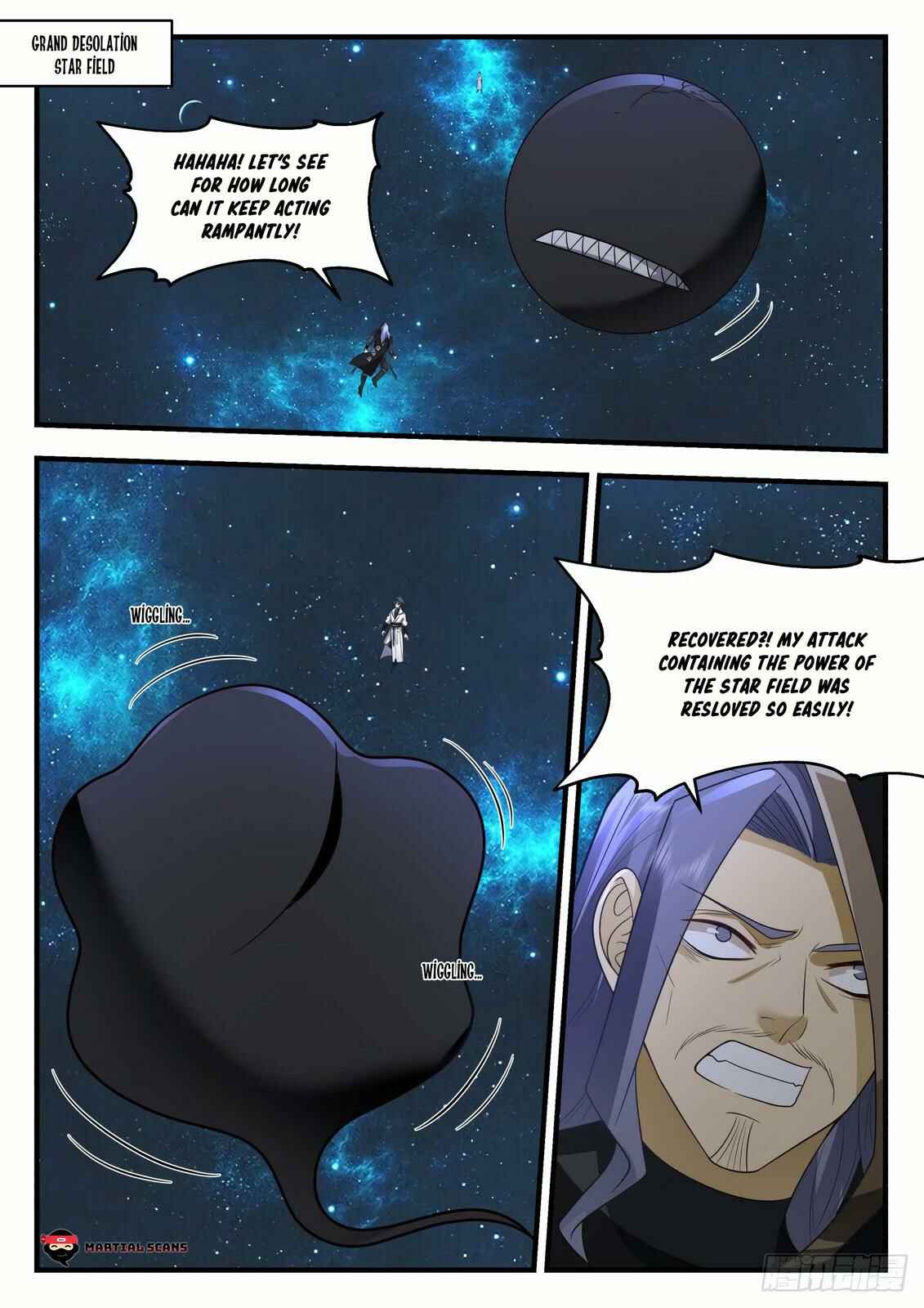 Chapter 2228 - Page 2