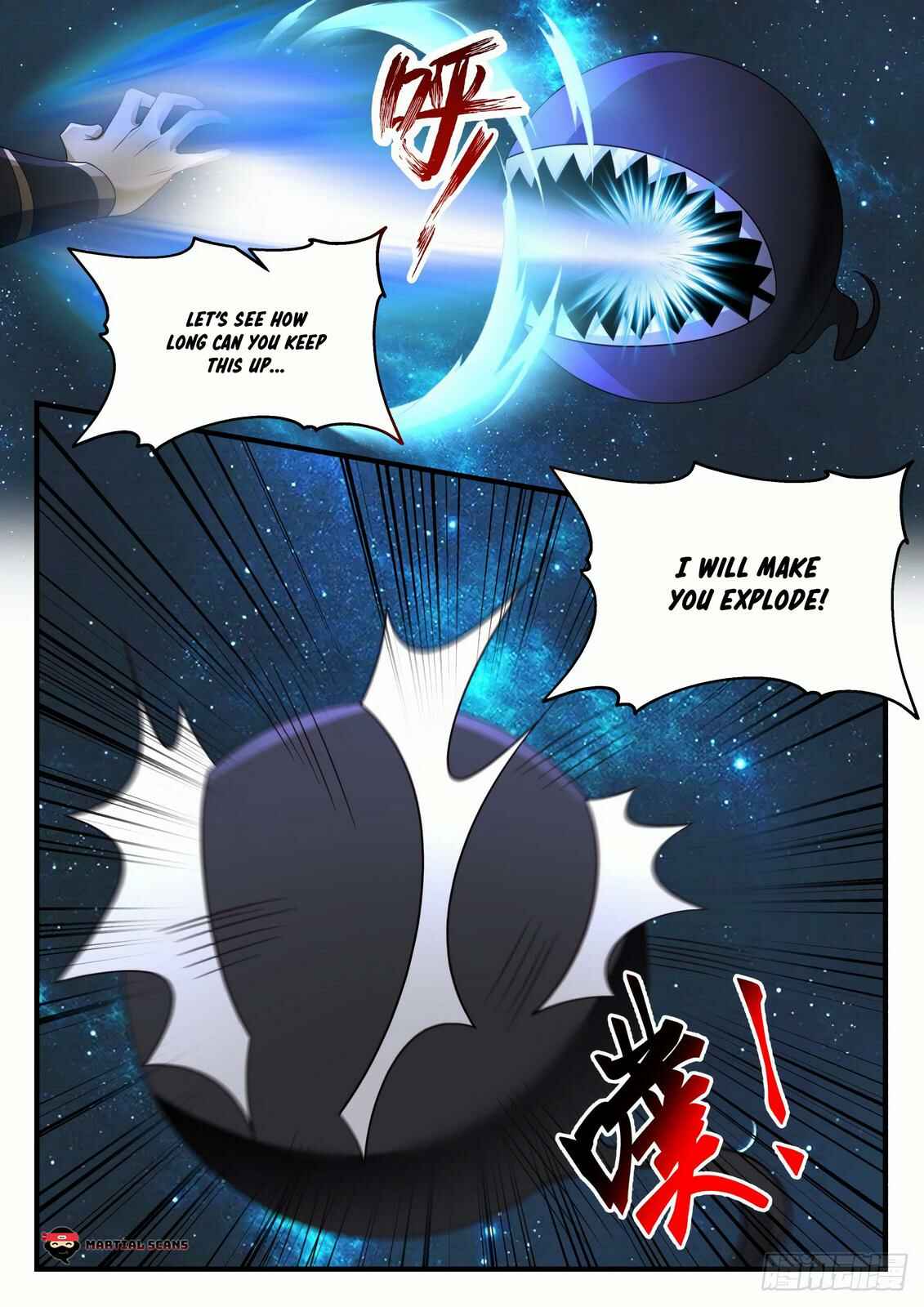 Chapter 2228 - Page 5
