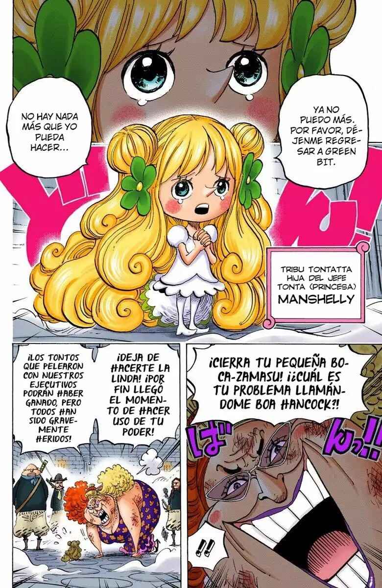 Chapter 774 - Page 5