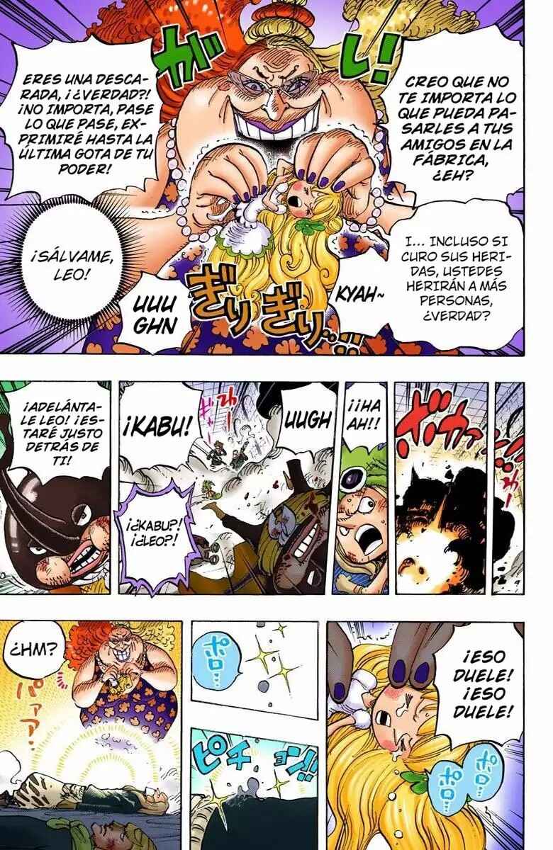 Chapter 774 - Page 8