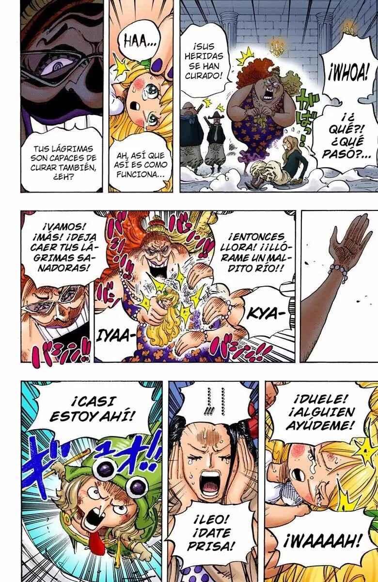 Chapter 774 - Page 9