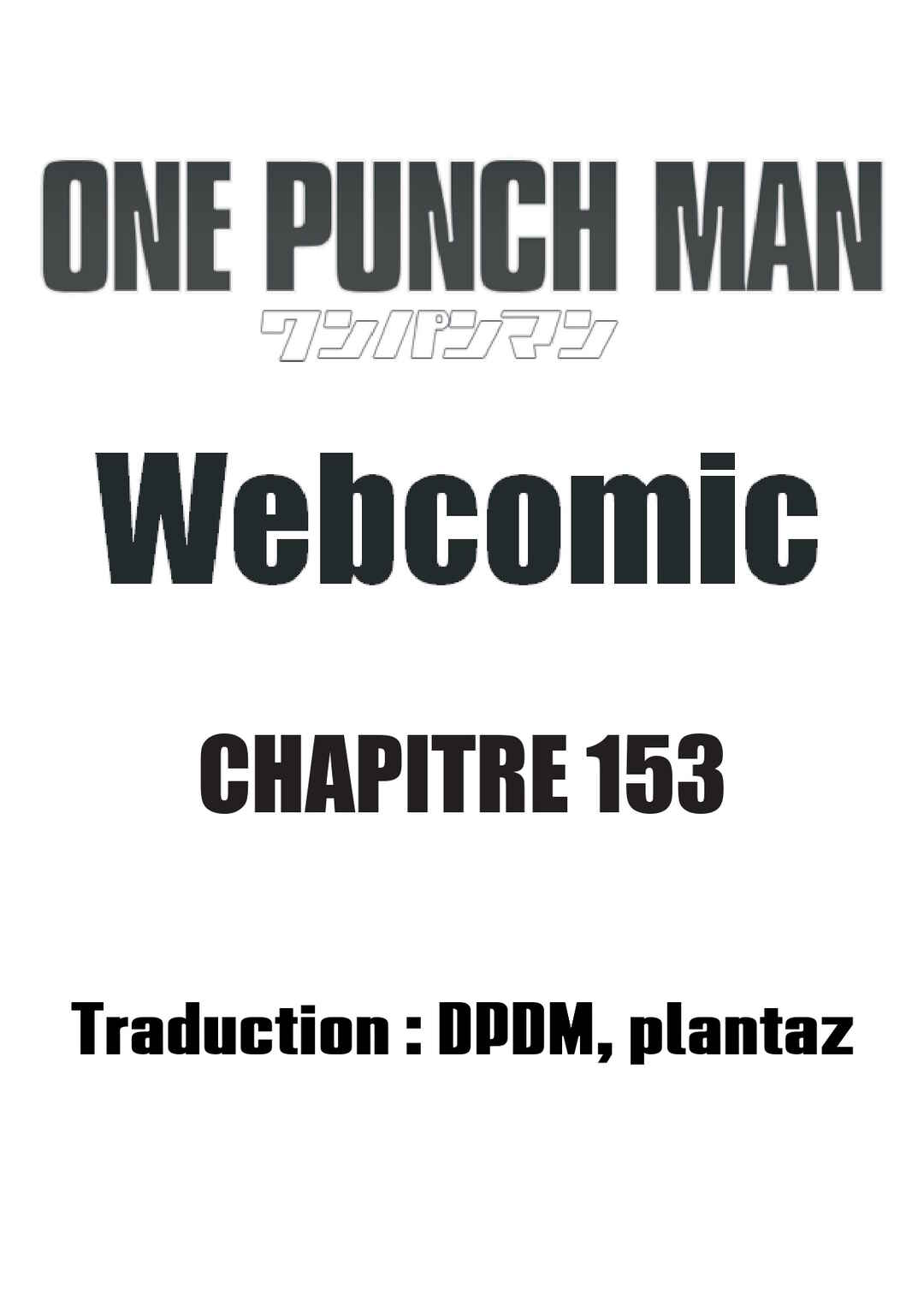 Chapter 153 - Page 1