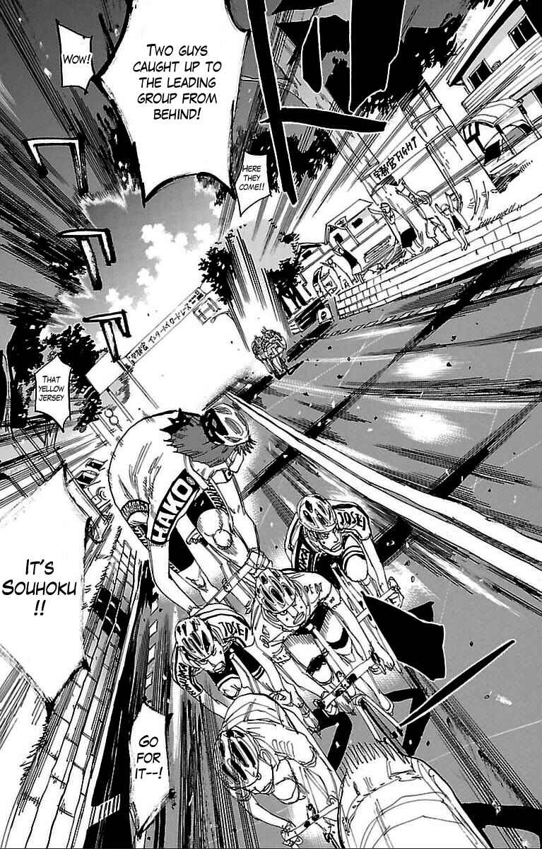 Chapter 305 - Page 3