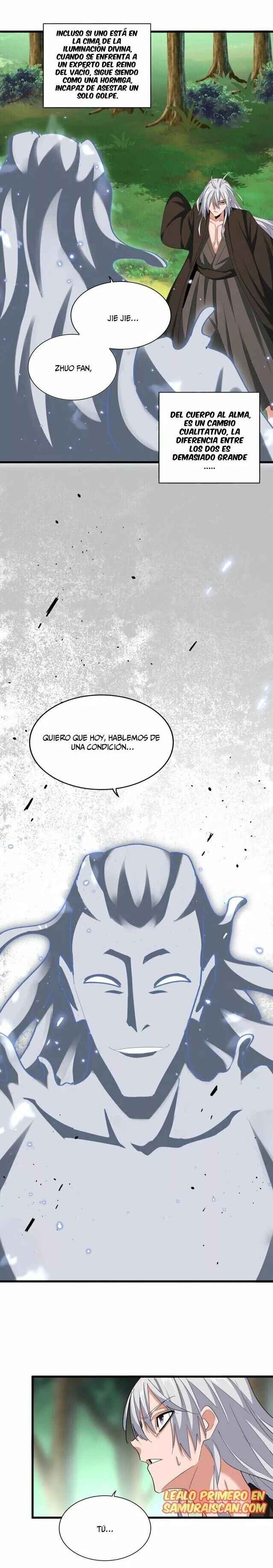Chapter 366 - Page 15