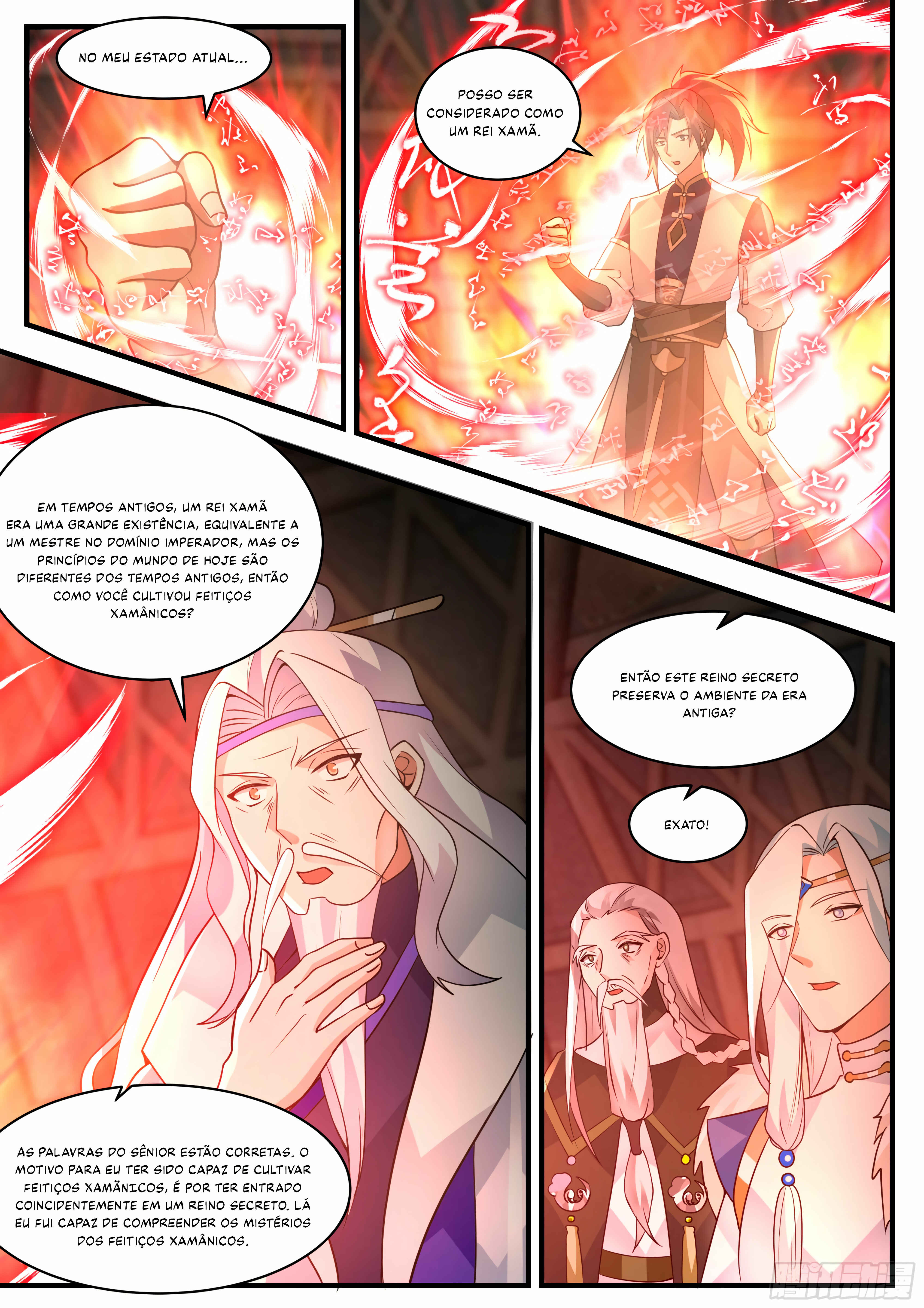 Chapter 2332 - Page 5