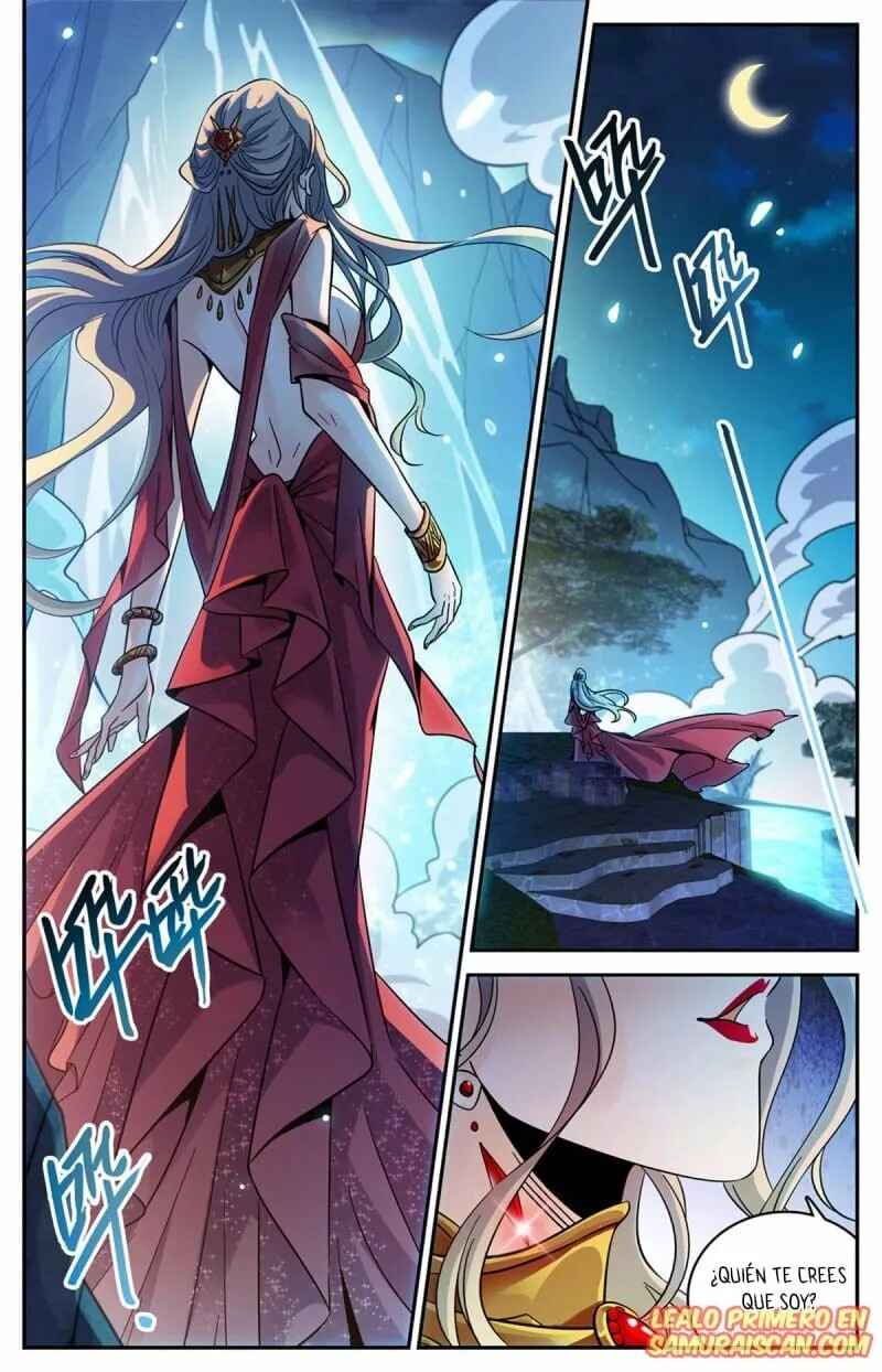 Chapter 570 - Page 8