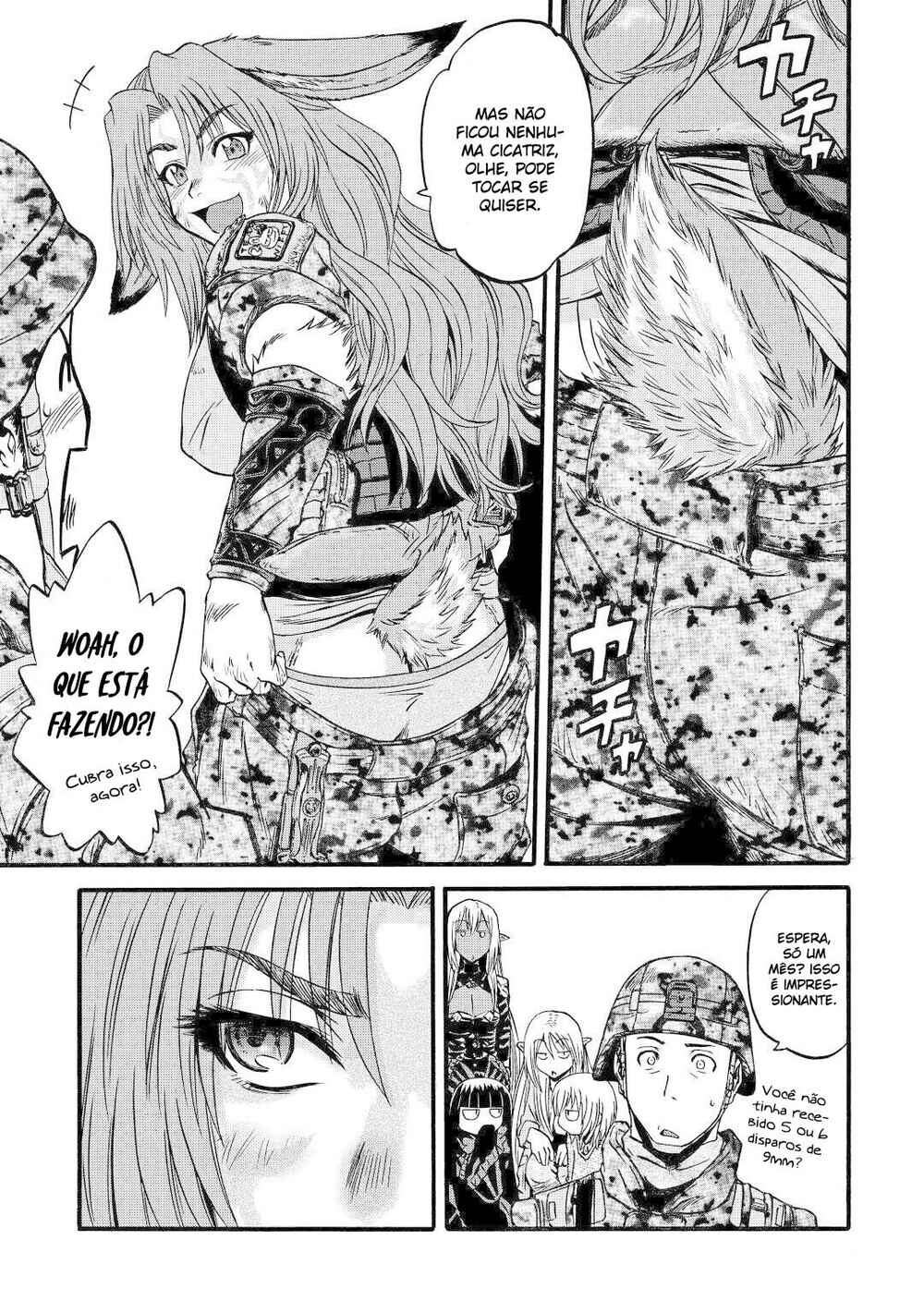 Chapter 101.2 - Page 18