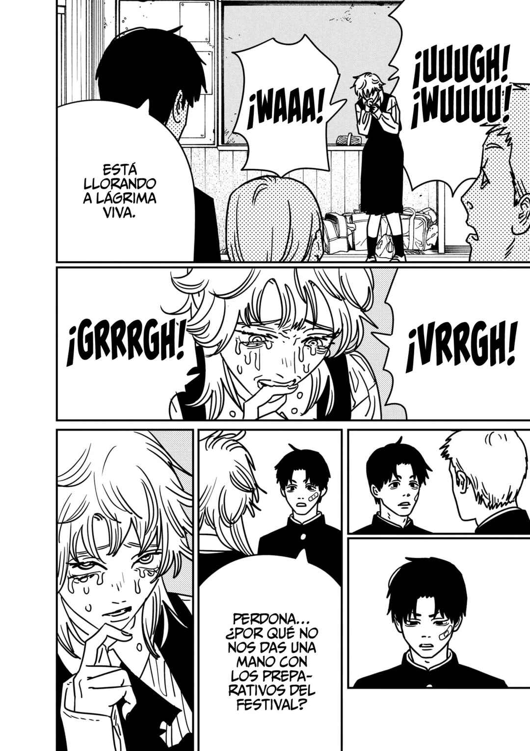 Chapter 196 - Page 6