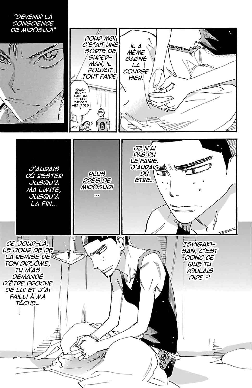 Chapter 510 - Page 12