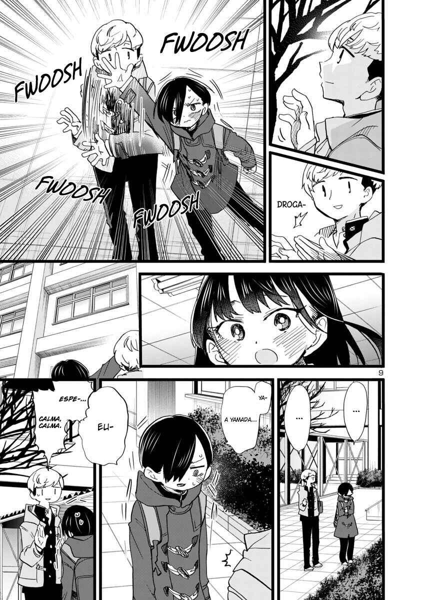 Chapter 75 - Page 11