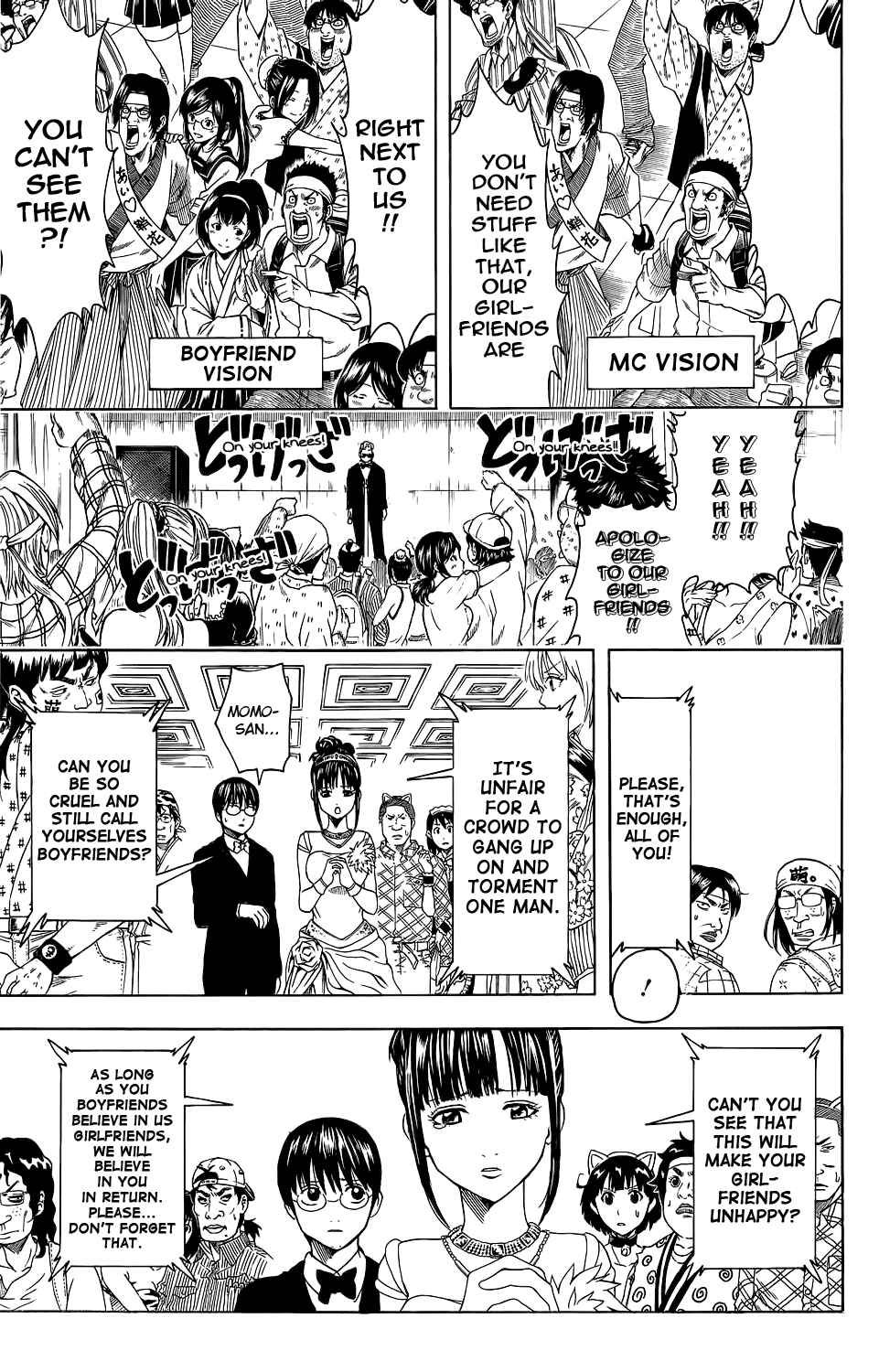 Chapter 349 - Page 3