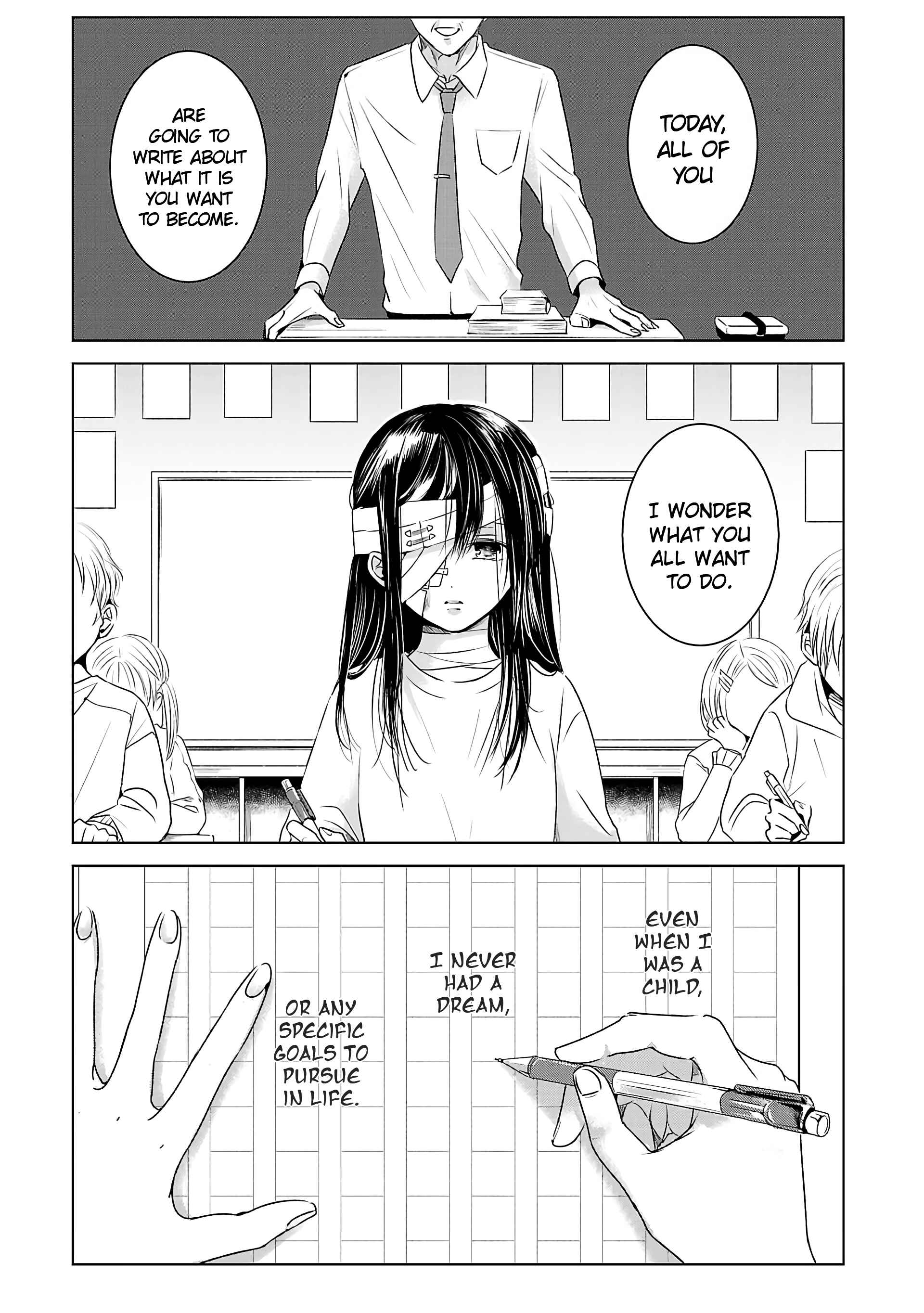 Chapter 1 - Page 1