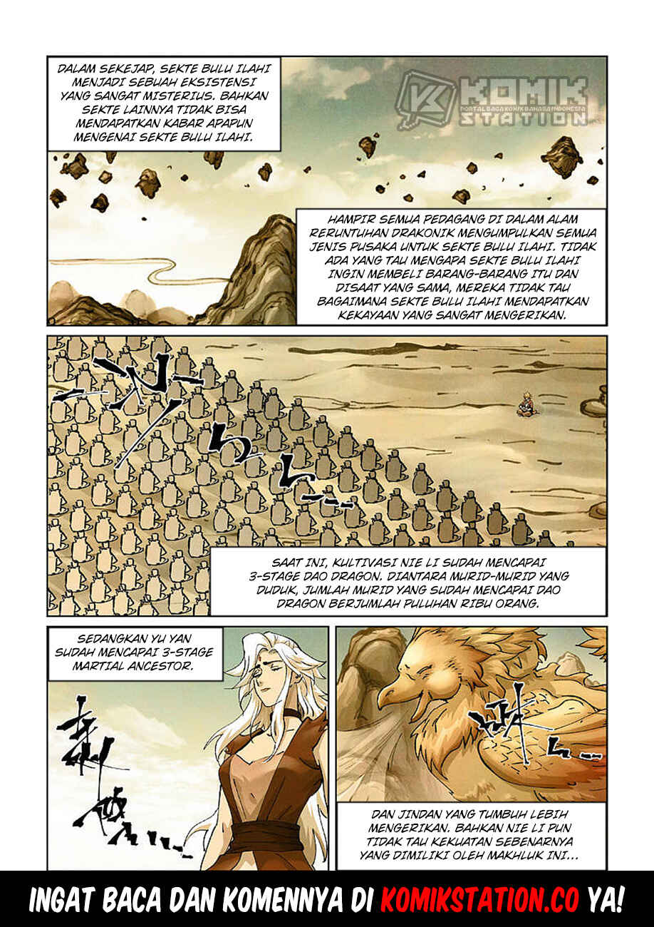 Chapter 429 - Page 11