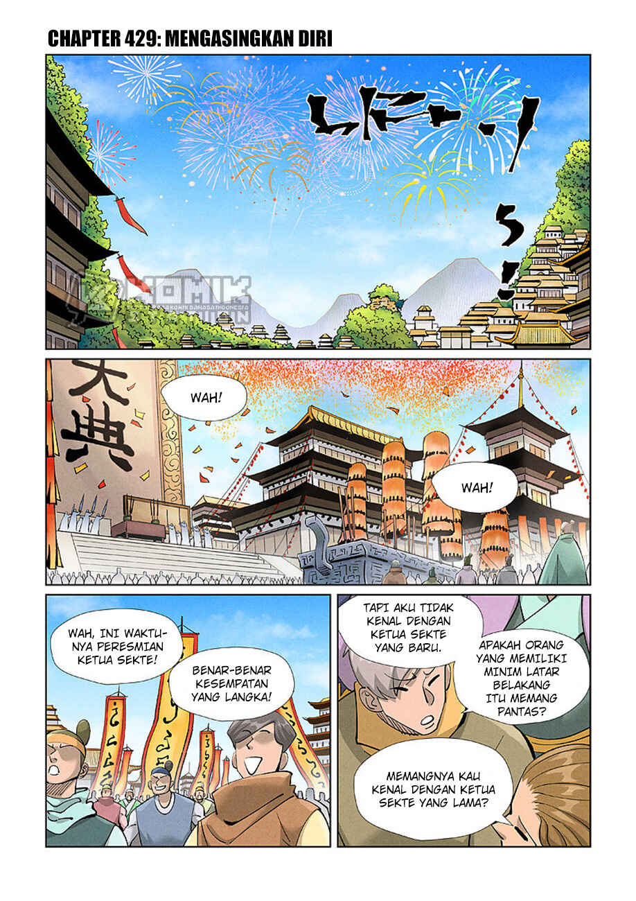 Chapter 429 - Page 2